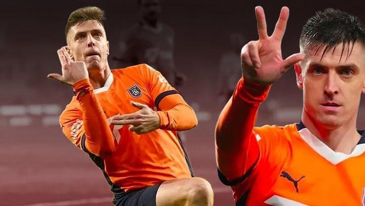 Piatek’s New Destination: Al Sadd
