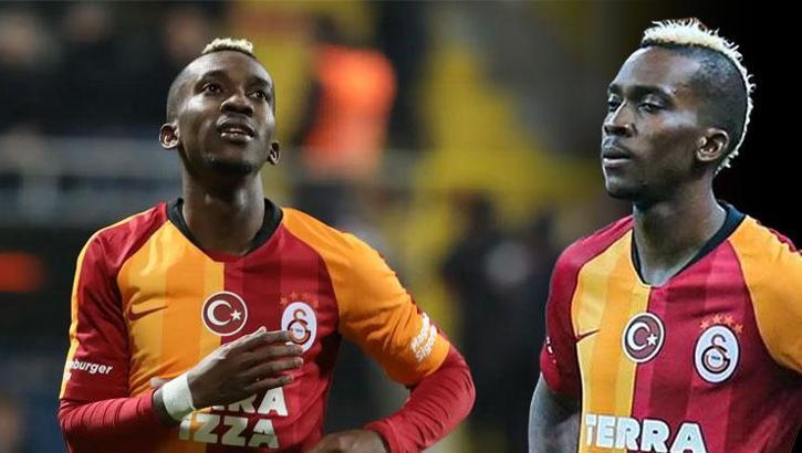 Galatasaray'ın eski yıldızı Henry Onyekuru Süper Lig'e dönüyor!