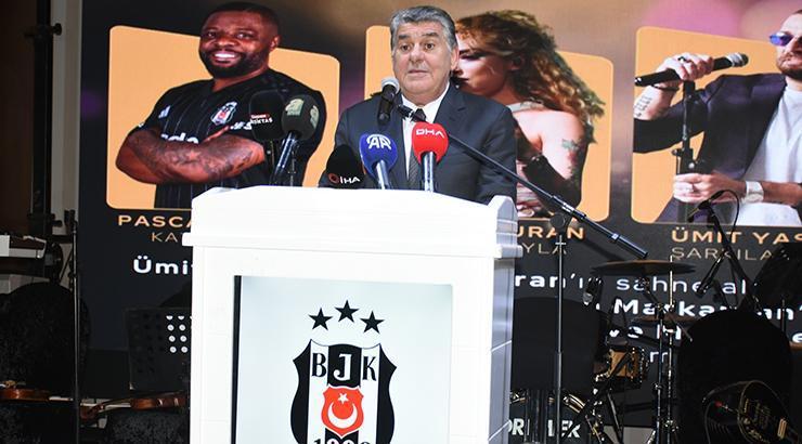Serdal Adalı, Malatya’da moral gecesine katıldı