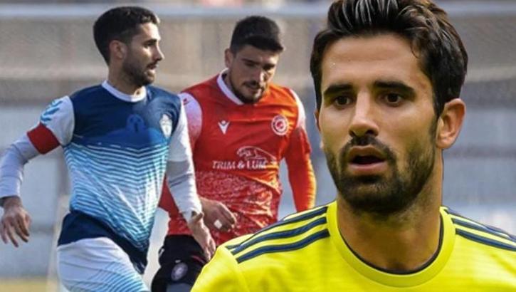 Eski Fenerbahçeli Alper Potuk futboldan 2 yıl menedildi! Federasyon nedenini açıkladı