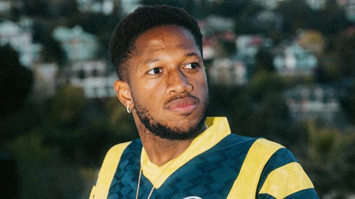 Fenerbahçe'de Fred'den sürpriz paylaşım! 'Türkiye'nin en büyük kulübü'