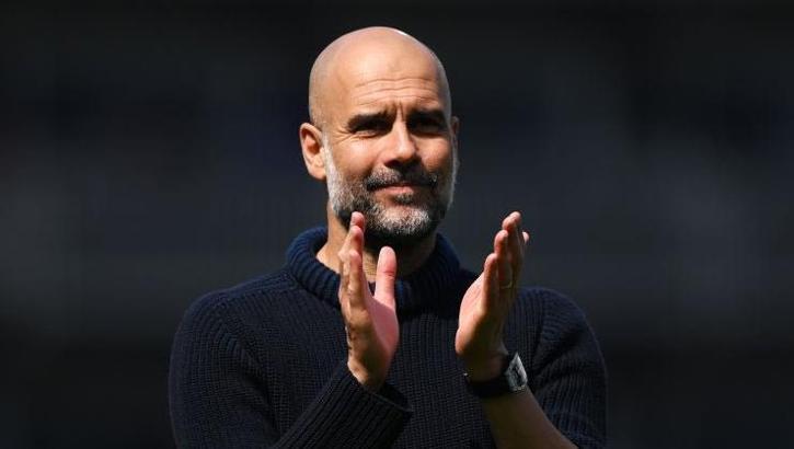 Guardiola'dan şok eden karar: Resmen açıkladı! 'Bundan eminim'