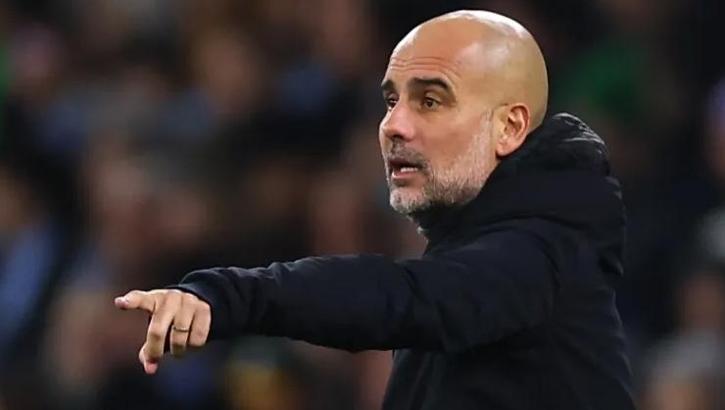 Guardiola announced that he will quit coaching! 'I'm sure of this'