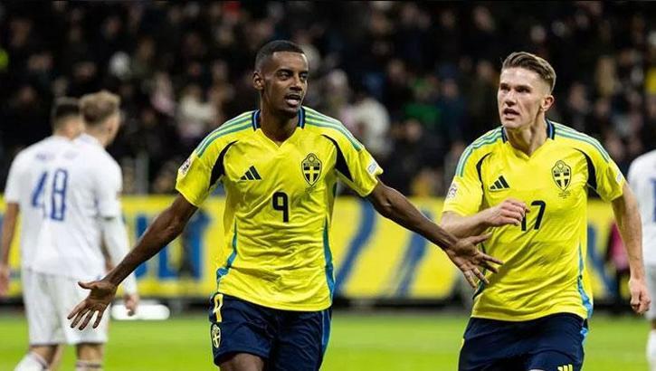 Arsenal, yeni forvetini buldu! Isak mı Gyökeres mi?