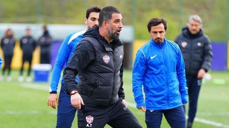 Eyüpspor, Süper Lig'de yarın Samsunspor'un konuğu!