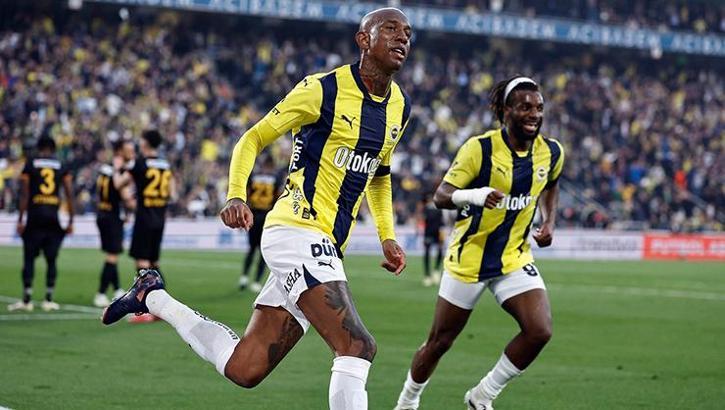 Fenerbahçe için ya 'tamam' ya 'devam' maçı