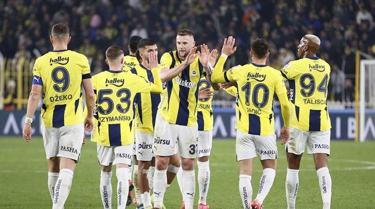 Beşiktaş derbisi öncesi Fenerbahçe'deki son durumu değerlendirdi: Kader sınavı!