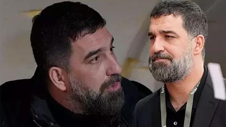 Londra'da resmi görüşme: İşte Arda Turan'ın yeni takımı