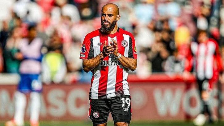 Manchester United wants Bryan Mbuemo