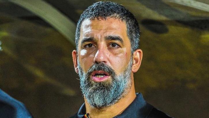 Here is Arda Turan's new team!