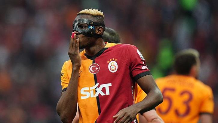 Galatasaray nasıl şampiyon olur? Şampiyonluk ihtimalleri belli oldu! Geri sayım...