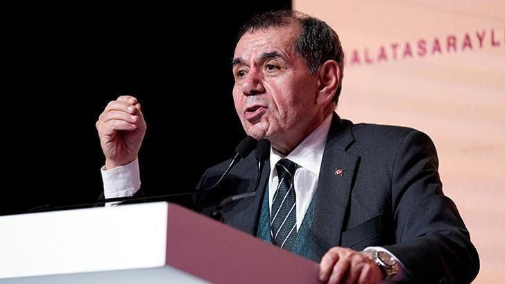 Baskı her geçen gün artıyor: Seçime 1 yıl kala Galatasaray'da Dursun Özbek gelişmesi