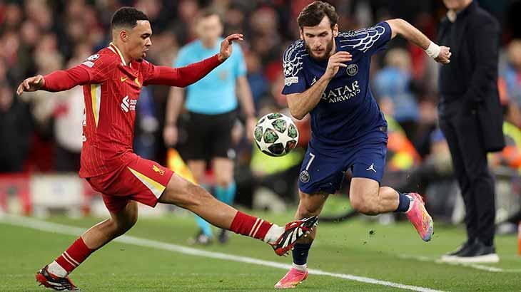 Trent Alexander-Arnold confirms Liverpool departure and set to join Real Madrid