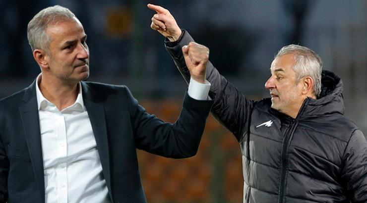 İsmail Kartal'dan transfer bombası! Süper Lig'in 2 yıldızını daha alıyor