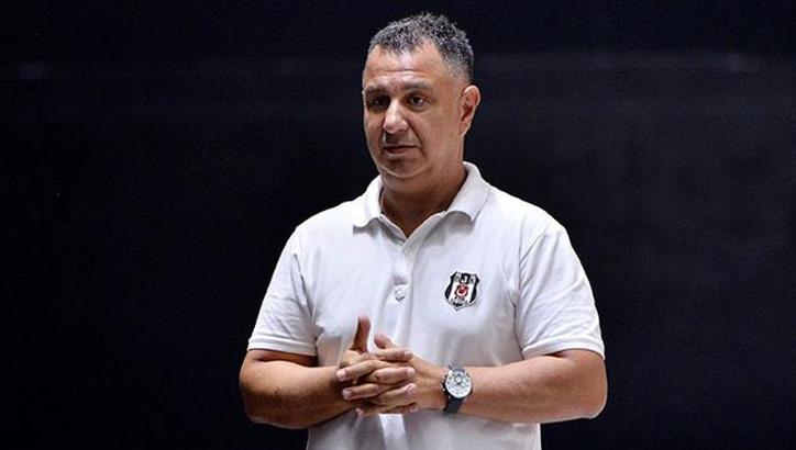 Beşiktaş BOA'da Ayhan Avcı dönemi