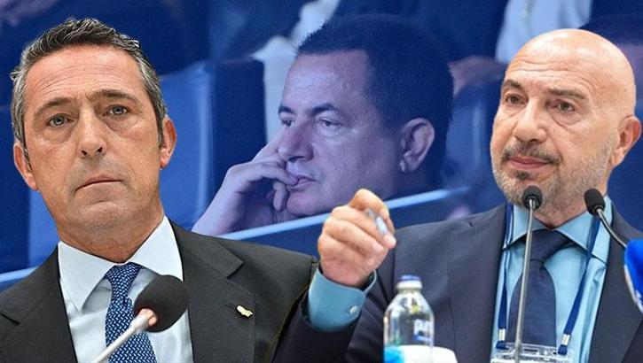 Fenerbahçe'de Hakan Bilal Kutlualp'ten yönetime seçim çağrısı: 'Telafisi giderek ağırlaşan zararlara neden olacaktır'
