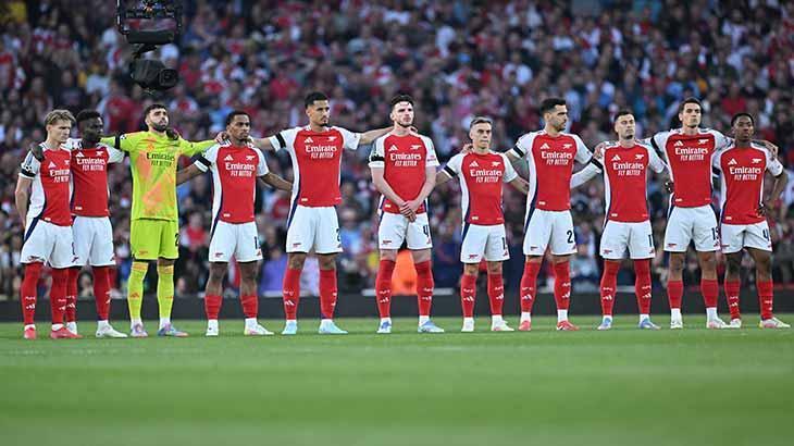 Arsene Wenger sees mental edge for Arsenal against PSG