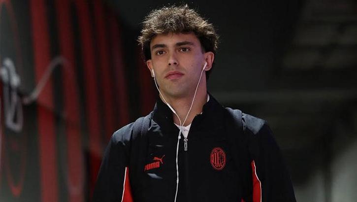 Flamengo wants Joao Felix