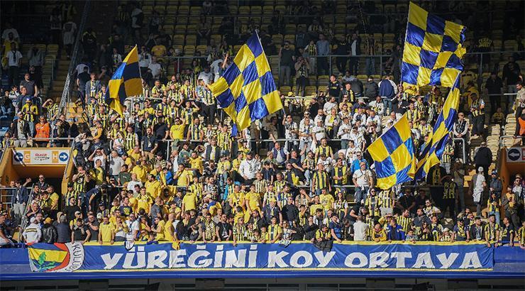 Fenerbahçe Gönüllüleri Derneği seçim için imza kampanyası başlattı