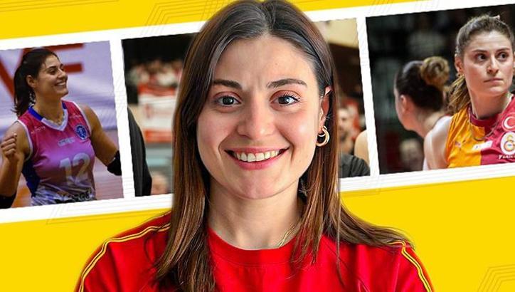 Göztepe'de Bihter imzayı attı