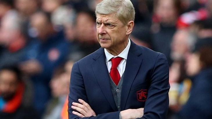 Arsene Wenger'den İngilizleri kızdıracak açıklama! 'Bu kural değişmeli'