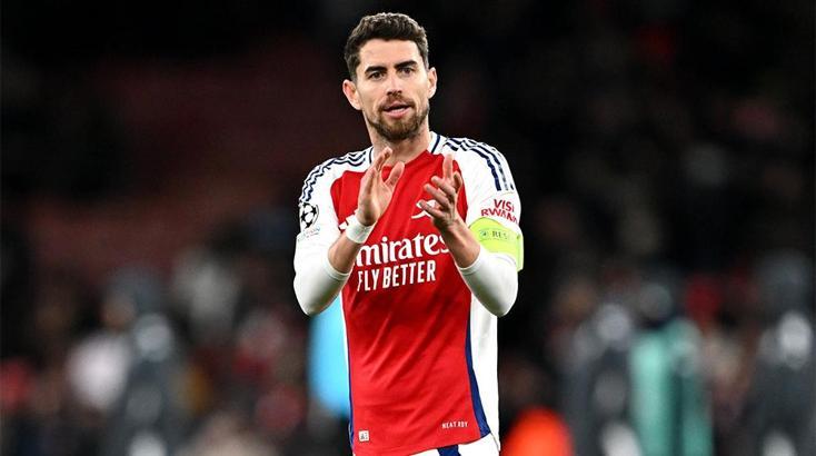 Arsenal'dan ayrılacak olan Jorginho, yeni takımına imzayı atıyor!