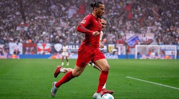 Bayern Munich President Herbert Hainer Breaks Silence on Leroy Sané! Galatasaray Linked with the Star...