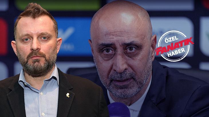 ÖZEL | Fenerbahçe'nin eski yöneticisinden Tolunay Kafkas sürprizi! Görüşmeler başladı