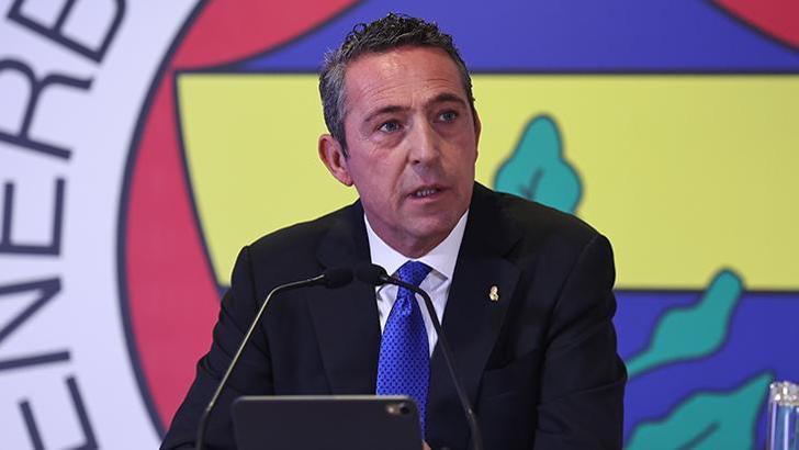 Fenerbahçe'de gözler yönetime çevrildi! Başkanı ikna çabaları...