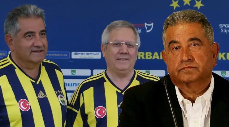Fenerbahçe'de Ali Koç'a sert sözler! Gitme vakti çoktan geldi