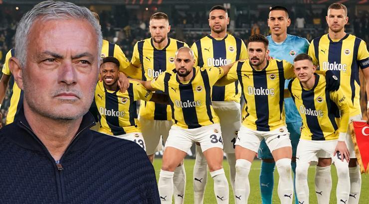 Fenerbahçeli yıldıza talip çıktı! Yeni adresini duyurdular