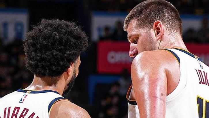NBA Playoffs: Nuggets and Knicks stage dramatic road comebacks to snatch game 1 upsets