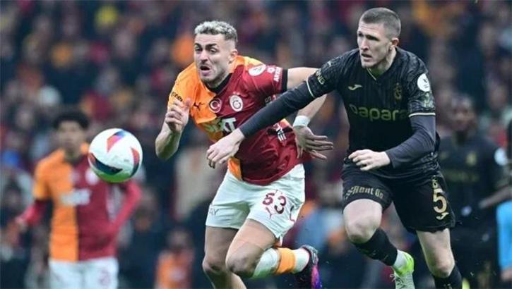 Satışa çıktı: İşte Trabzonspor-Galatasaray maçının bilet fiyatları