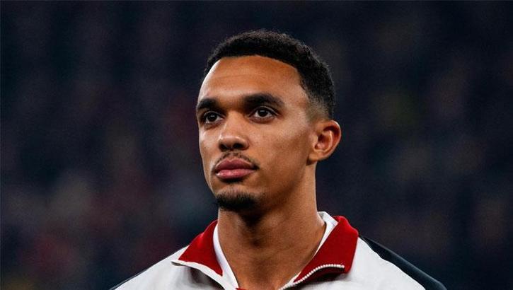Real Madrid seeks ways to sign Alexander-Arnold early for Club World Cup