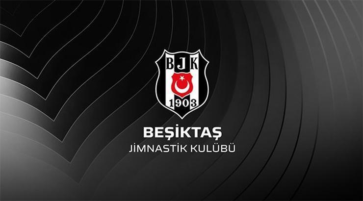 Beşiktaş'tan açıklama: Hedefin altında kaldı