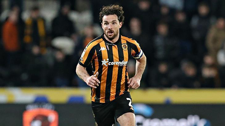A man charged after pub altercation involving Hull City captain Lewie Coyle