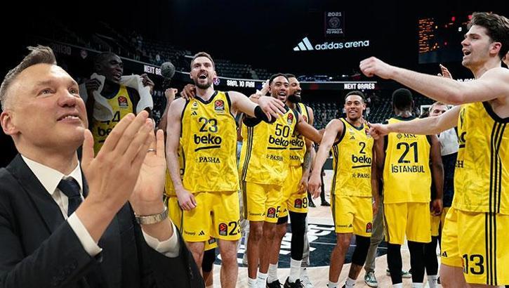 Fenerbahçe'de beklenmedik ayrılık! Adresi belli oluyor