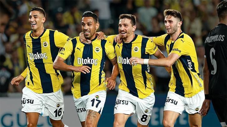 Fenerbahçe, Mert Hakan Yandaş'ın ameliyat olduğunu açıkladı!