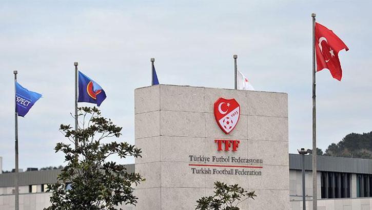 Süper Lig'den 10 takım PFDK'ye sevk edildi