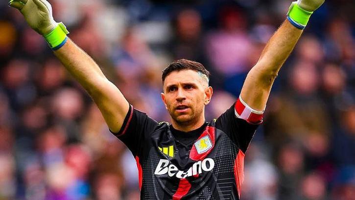 Emiliano Martinez on his way to Fenerbahce! The Turkish club adds him to the list...