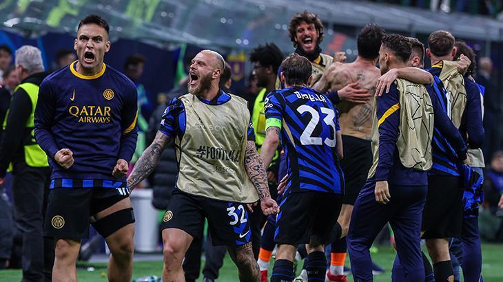 Inter outlasts Barcelona in epic seven-goal thriller