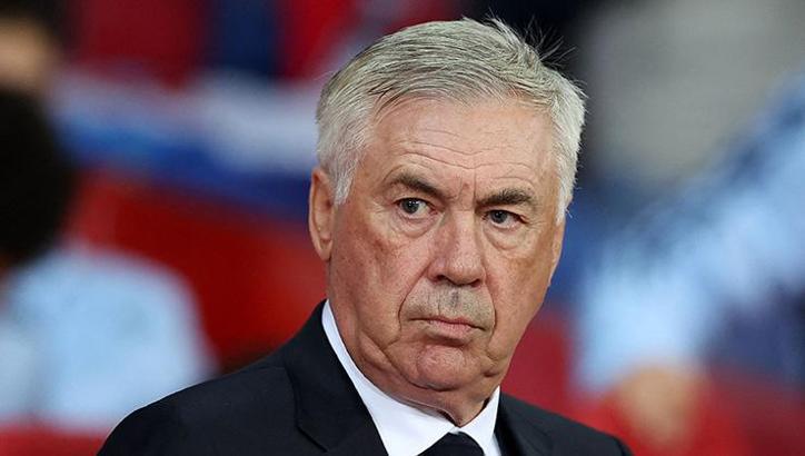 Carlo Ancelotti'nin kaderi belli oldu: El Clasico'nun ardından açıklanacak