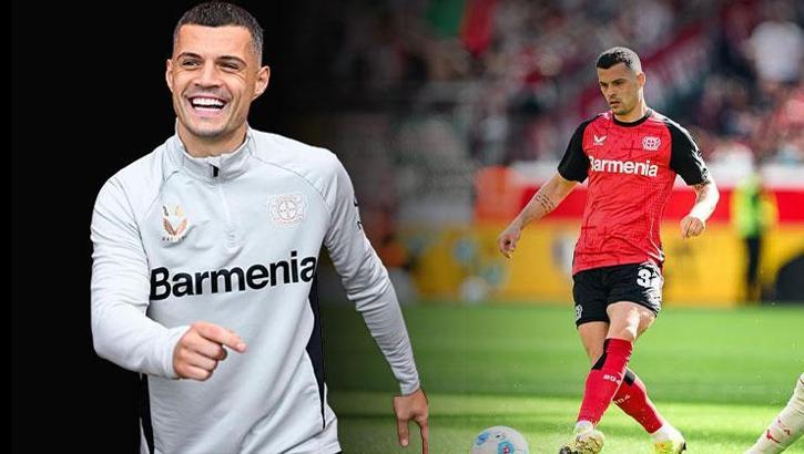 Galatasaray'a yıldız orta saha, sezon sonunda geliyor! Almanlar transferi böyle duyurdu