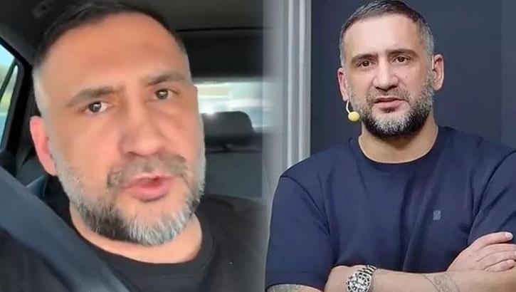 Ümit Karan'dan tutuklanma iddialarına yanıt! Sosyal medyadan paylaştı