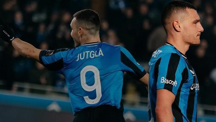 Beşiktaş'tan Ferran Jutgla sürprizi! Menajeriyle görüşme gerçekleşti...