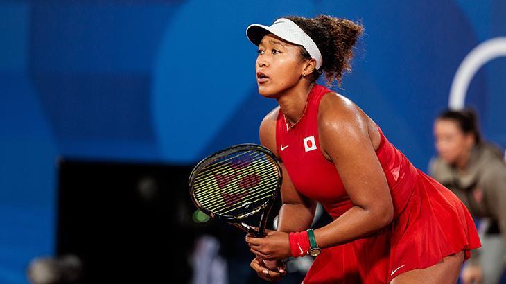 Naomi Osaka claims first title since becoming a mother