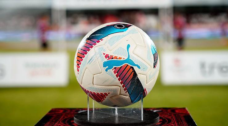 Süper Lig'de 35. hafta başlıyor