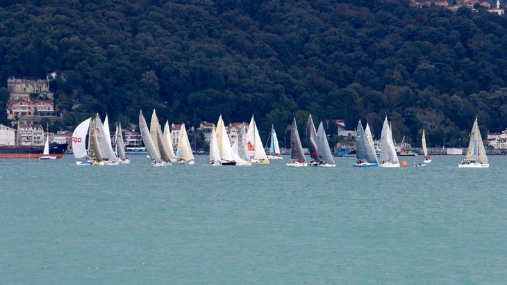 Lions Sailing Cup: İstanbul’un rüzgarı bu kez çocuklar için esecek