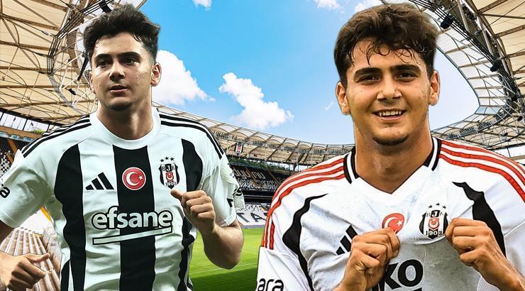 Beşiktaş'tan Mustafa Hekimoğlu kararı! Görüşme talebi geldi
