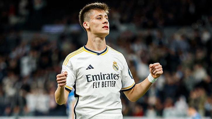 'Because Arda Guler is on fire!' Arda's form becomes a reason for Real Madrid to sell Rodrygo...